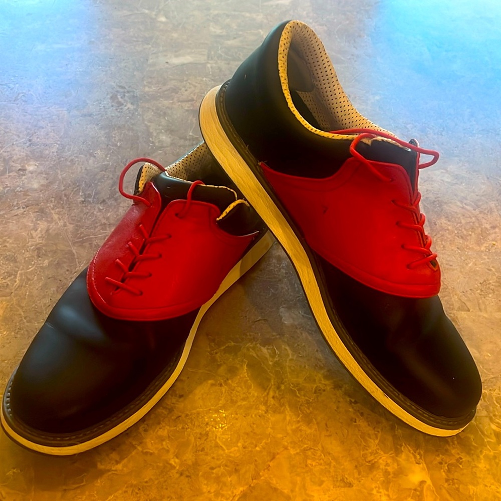 Jack Grace Golf Shoes